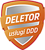 logo DELETOR